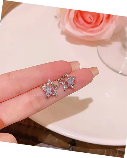 Amazing Korean Jewelry For Women (DESIGN 6317)
