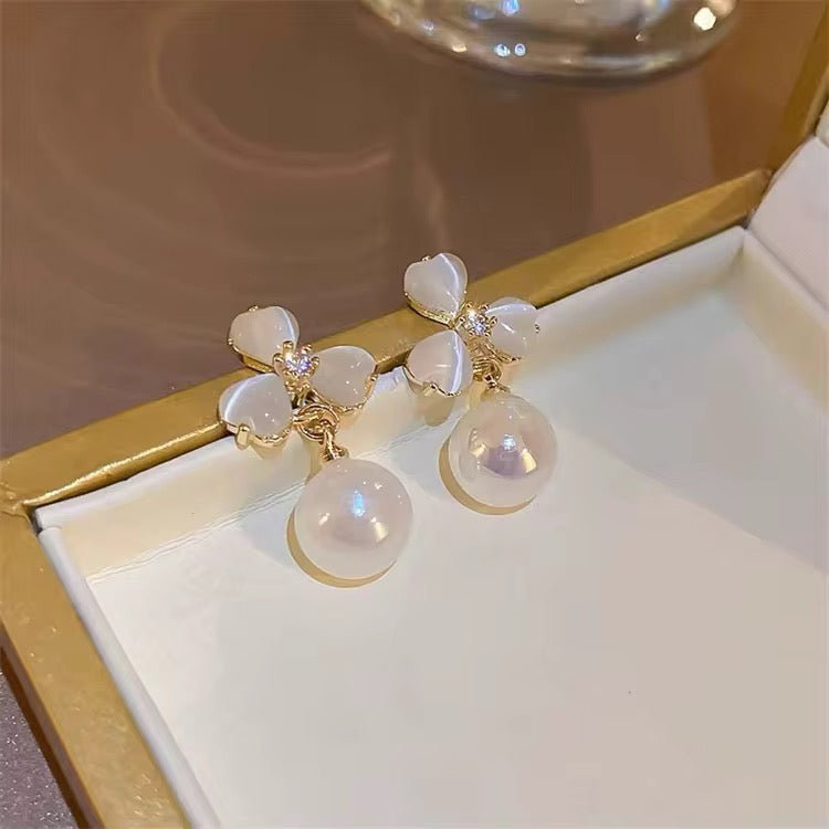 Amazing Korean Jewelry For Women (DESIGN 6318)