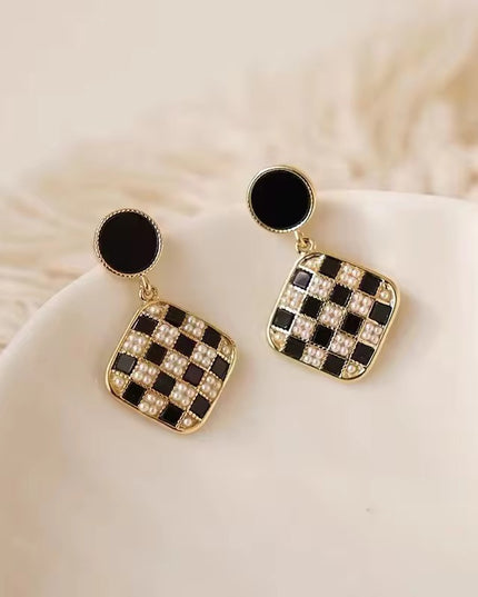 Amazing Korean Jewelry For Women (DESIGN 6319)