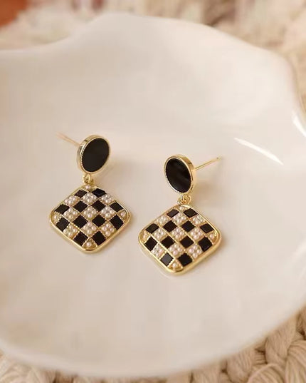 Amazing Korean Jewelry For Women (DESIGN 6319)
