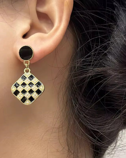 Amazing Korean Jewelry For Women (DESIGN 6319)