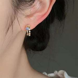 Amazing Korean Jewelry For Women (DESIGN 6320)