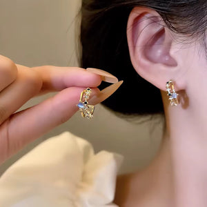 Amazing Korean Jewelry For Women (DESIGN 6320)