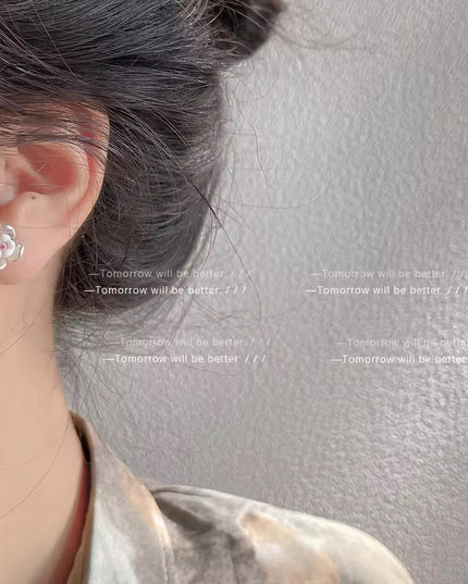 Amazing Korean Jewelry For Women (DESIGN 6322)