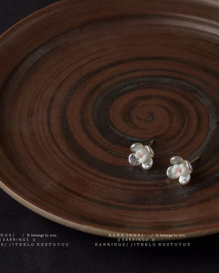 Amazing Korean Jewelry For Women (DESIGN 6322)