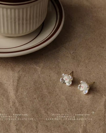 Amazing Korean Jewelry For Women (DESIGN 6322)