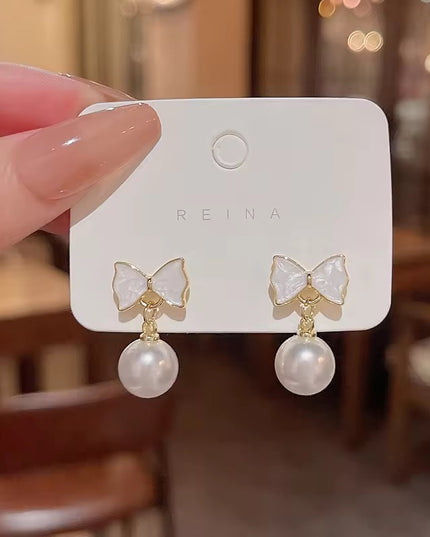 Amazing Korean Jewelry For Women (DESIGN 6323)