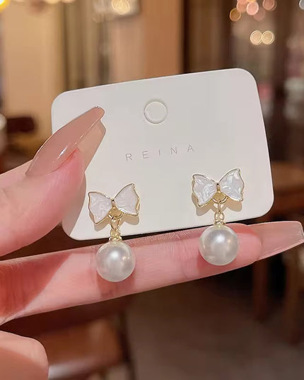 Amazing Korean Jewelry For Women (DESIGN 6323)