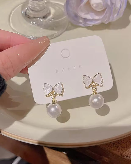 Amazing Korean Jewelry For Women (DESIGN 6323)
