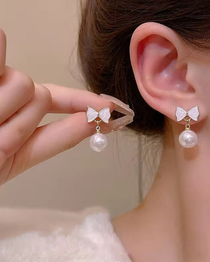 Amazing Korean Jewelry For Women (DESIGN 6323)