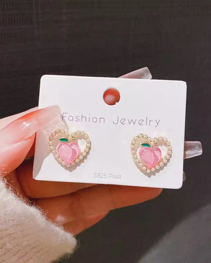 Amazing Korean Jewelry For Women (DESIGN 6324)