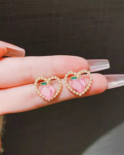Amazing Korean Jewelry For Women (DESIGN 6324)