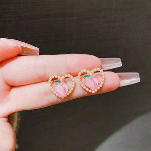 Amazing Korean Jewelry For Women (DESIGN 6324)