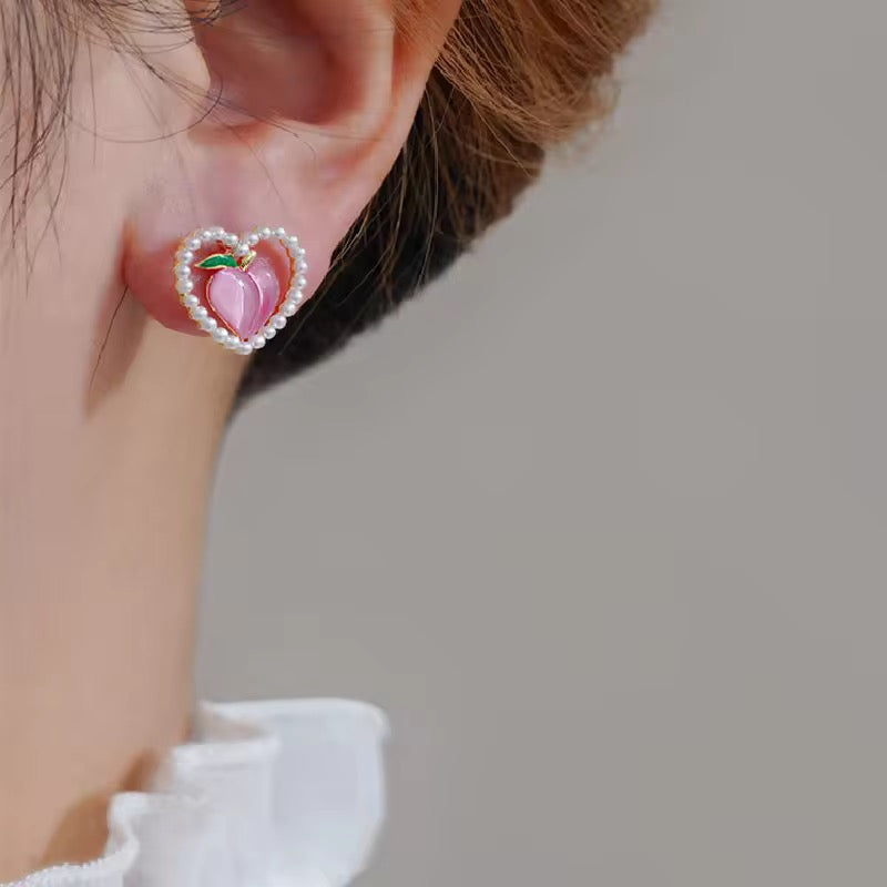 Amazing Korean Jewelry For Women (DESIGN 6324)