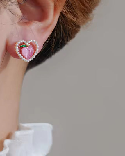Amazing Korean Jewelry For Women (DESIGN 6324)