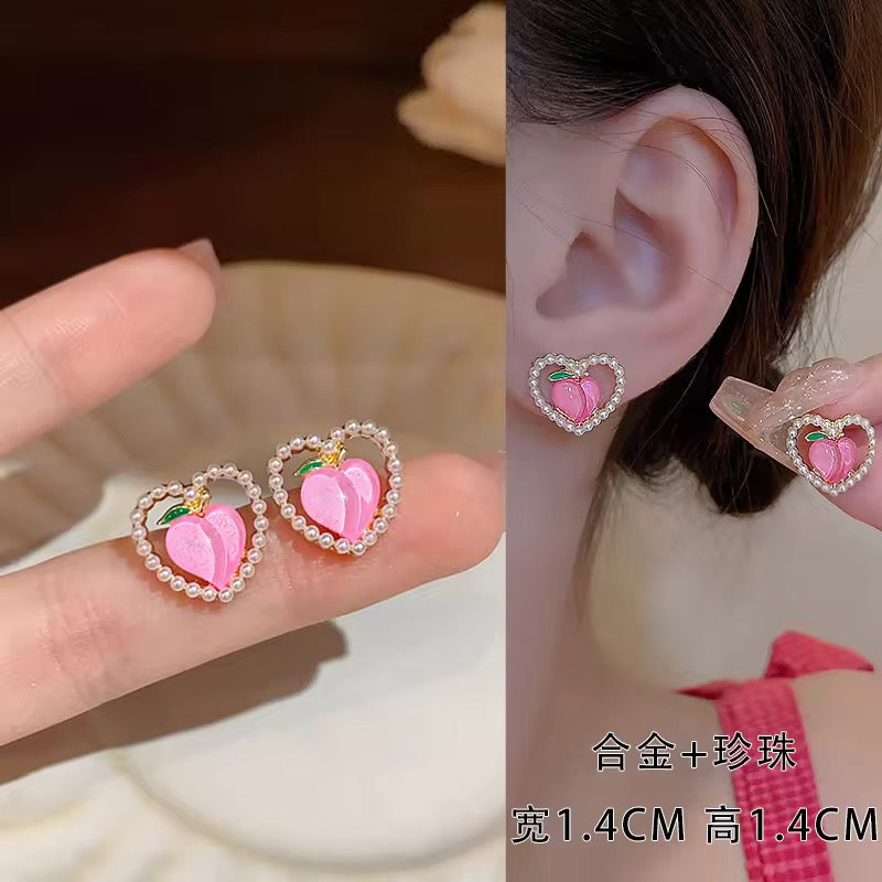 Amazing Korean Jewelry For Women (DESIGN 6324)