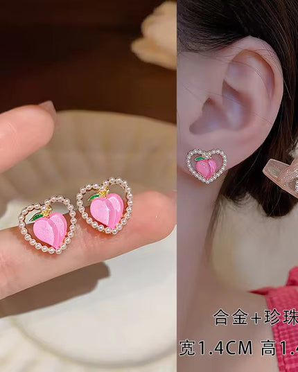 Amazing Korean Jewelry For Women (DESIGN 6324)