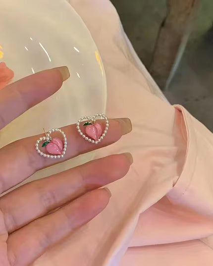 Amazing Korean Jewelry For Women (DESIGN 6324)