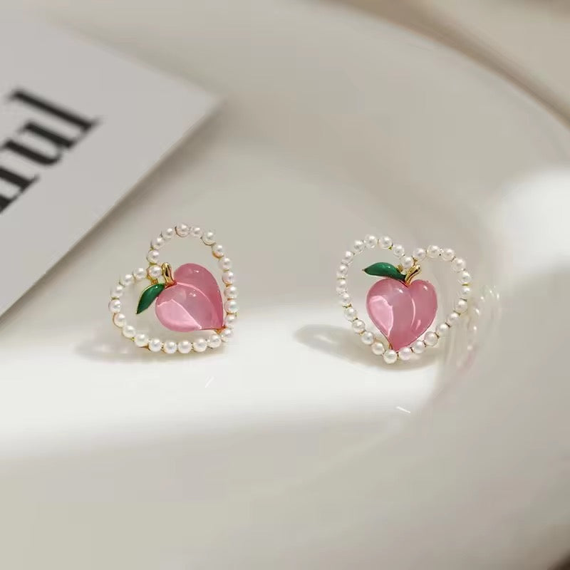 Amazing Korean Jewelry For Women (DESIGN 6324)