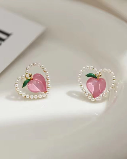 Amazing Korean Jewelry For Women (DESIGN 6324)