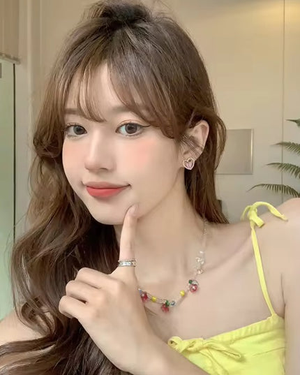Amazing Korean Jewelry For Women (DESIGN 6324)