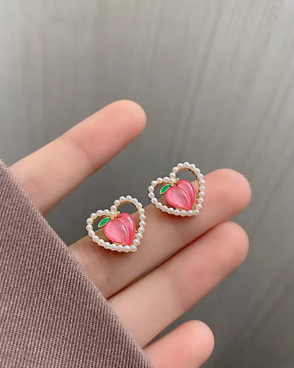 Amazing Korean Jewelry For Women (DESIGN 6324)