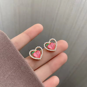 Amazing Korean Jewelry For Women (DESIGN 6324)