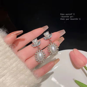 Amazing Korean Jewelry For Women (DESIGN 6325)