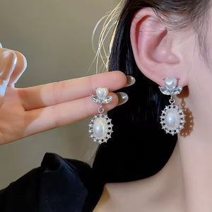 Amazing Korean Jewelry For Women (DESIGN 6325)