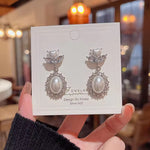 Amazing Korean Jewelry For Women (DESIGN 6325)