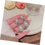 Amazing Korean Jewelry For Women (DESIGN 6325)