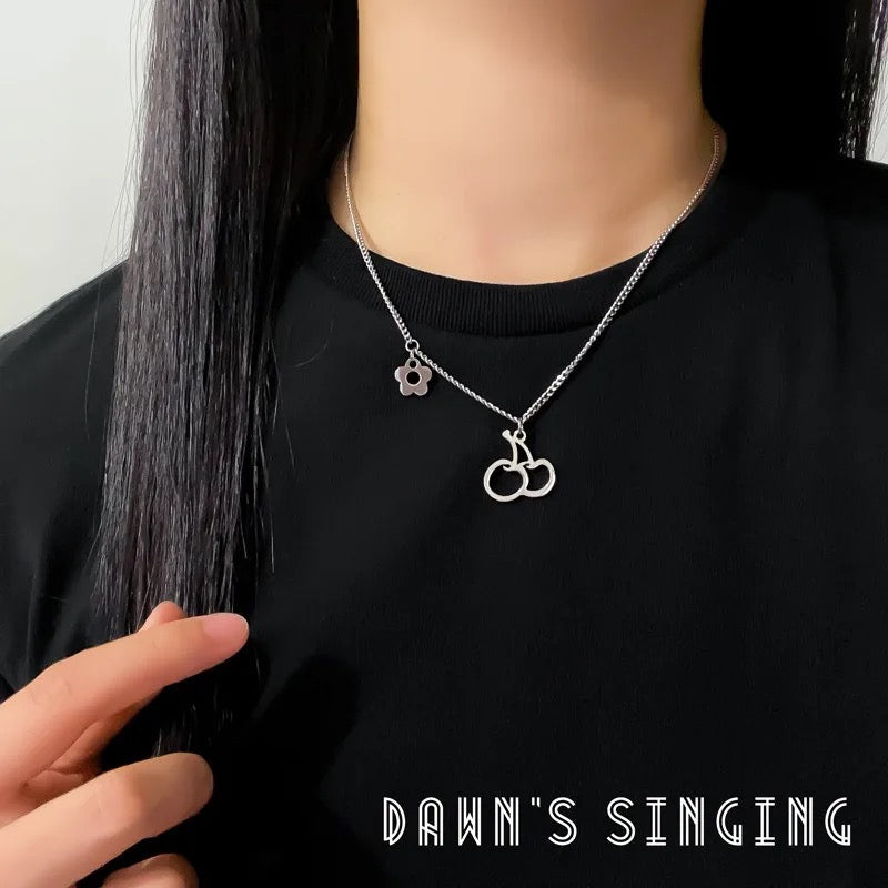 Amazing Korean Jewelry For Women (DESIGN 6327)