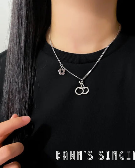 Amazing Korean Jewelry For Women (DESIGN 6327)