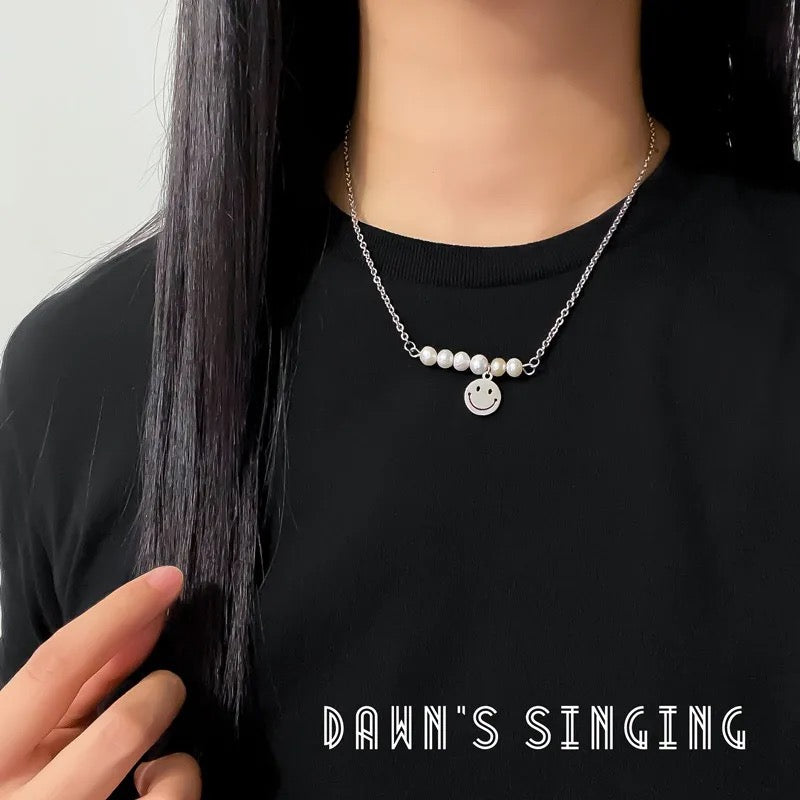 Amazing Korean Jewelry For Women (DESIGN 6328)