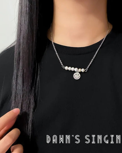 Amazing Korean Jewelry For Women (DESIGN 6328)