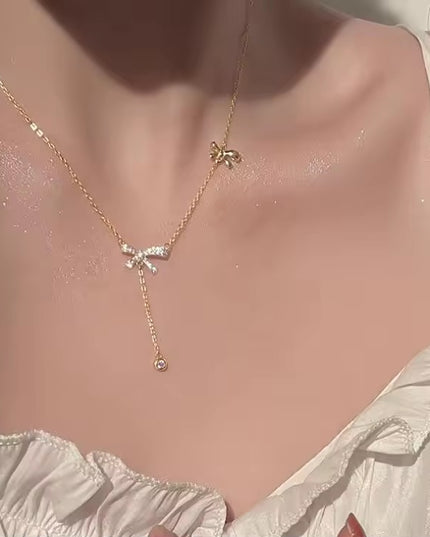 Amazing Korean Jewelry For Women (DESIGN 6329)
