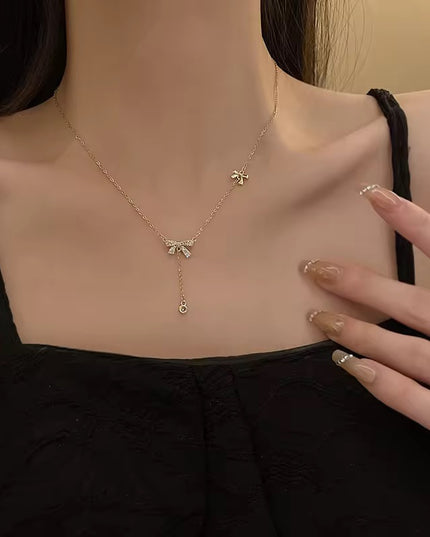 Amazing Korean Jewelry For Women (DESIGN 6329)