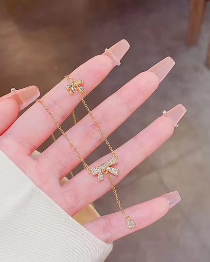 Amazing Korean Jewelry For Women (DESIGN 6329)