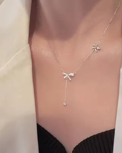 Amazing Korean Jewelry For Women (DESIGN 6330)