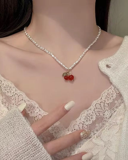 Amazing Korean Jewelry For Women (DESIGN 6331)