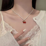 Amazing Korean Jewelry For Women (DESIGN 6331)