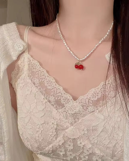Amazing Korean Jewelry For Women (DESIGN 6331)