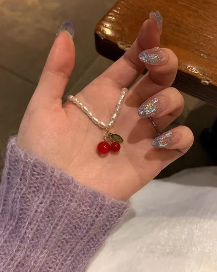 Amazing Korean Jewelry For Women (DESIGN 6331)