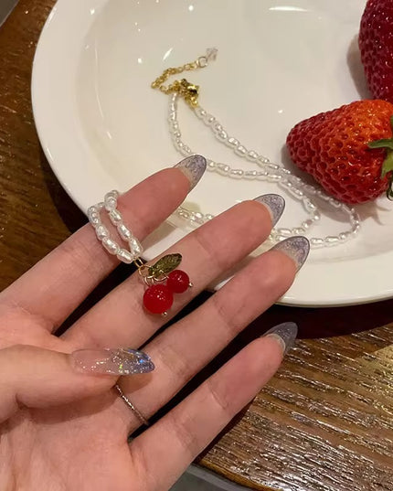 Amazing Korean Jewelry For Women (DESIGN 6331)