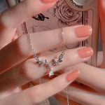 Amazing Korean Jewelry For Women (DESIGN 6332)