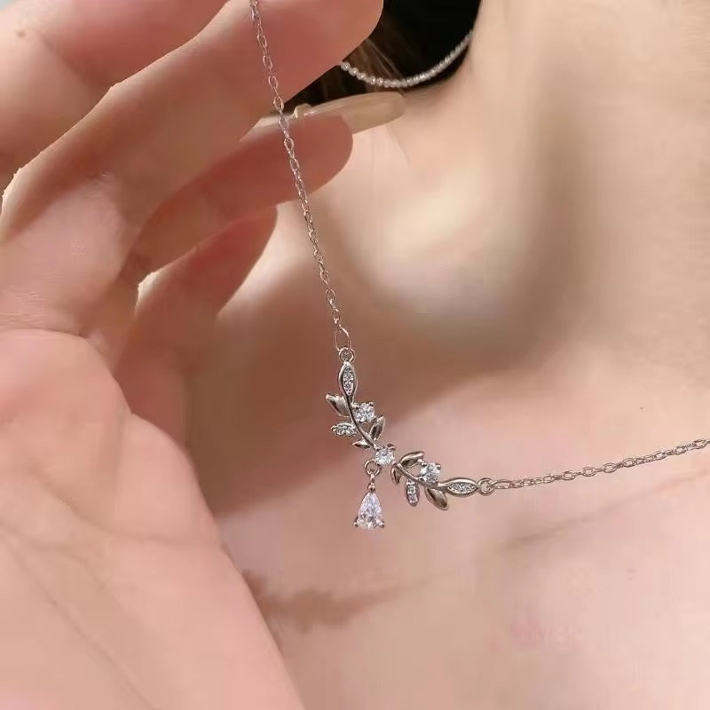 Amazing Korean Jewelry For Women (DESIGN 6332)