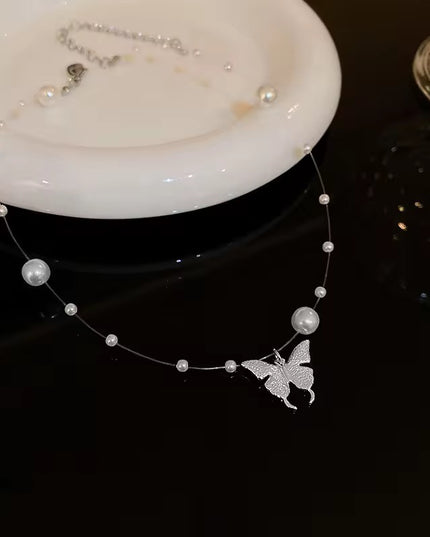 Amazing Korean Jewelry For Women (DESIGN 6334)