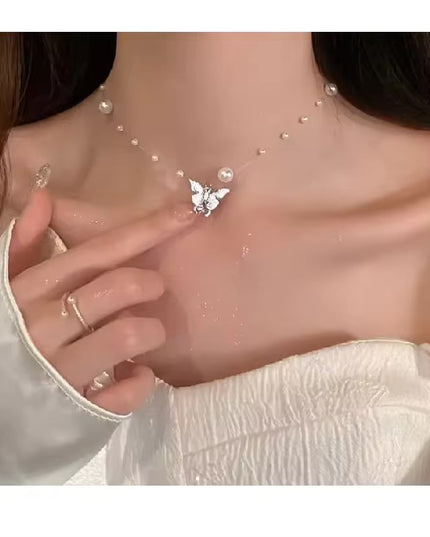 Amazing Korean Jewelry For Women (DESIGN 6334)