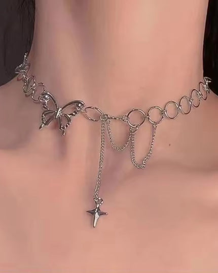 Amazing Korean Jewelry For Women (DESIGN 6335)