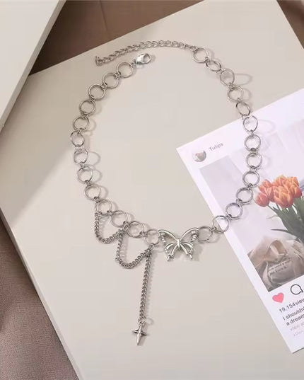 Amazing Korean Jewelry For Women (DESIGN 6335)